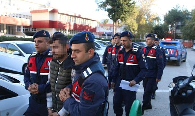 Canlı yayında cinayeti itiraf etti, indirim aldı