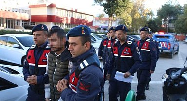 Canlı yayında cinayeti itiraf etti, indirim aldı