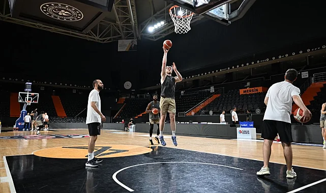 Carettalar'da hedef play-offu garantilemek