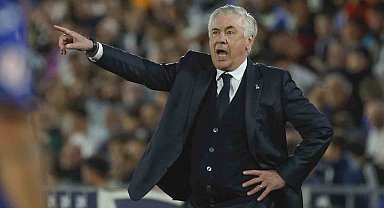 Carlo Ancelotti, Brezilya Milli Takımı'nın yeni teknik direktörü oldu