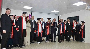 Çarşamba'da Engelliler Haftası etkinliği