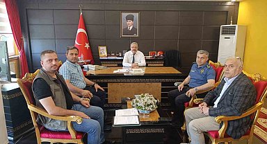 Çarşamba'da gündem sokak hayvanları