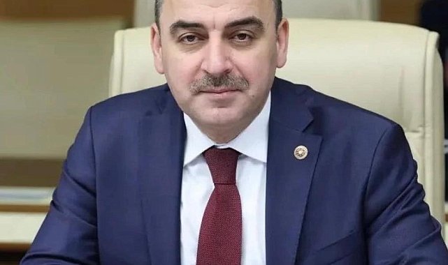 Çaycuma'da Sera Organize Sanayi Bölgesi üretime başladı