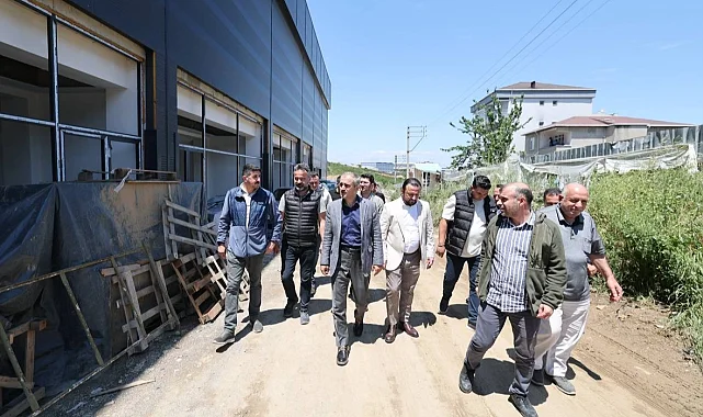 Çayırova 'Kapalı Salon'da sona yaklaşıyor