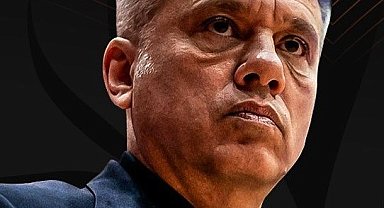 ÇBK Mersin, koç George Dikeoulakos ile anlaştı