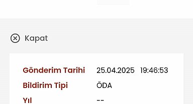Çemas Şirketi'nden toplu işçi çıkarma kararı