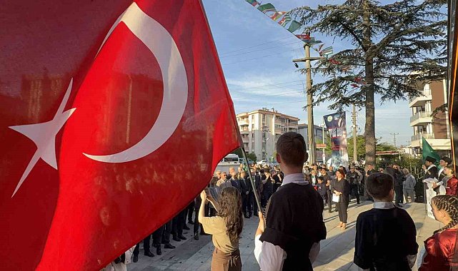 Çerkes sürgünü Düzce'de anıldı
