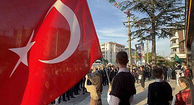 Çerkes sürgünü Düzce'de anıldı