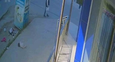 Çerkezköy'de 5. kattan düşen 1 yaşındaki bebek ağır yaralandı