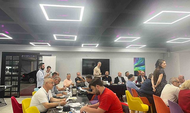 Çevre Düzeni Planı çalışmalarına Bursalılardan katkı