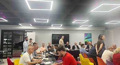 Çevre Düzeni Planı çalışmalarına Bursalılardan katkı