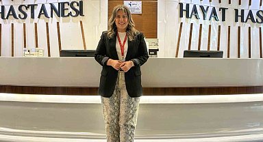 Check-Up hayat kurtarıyor