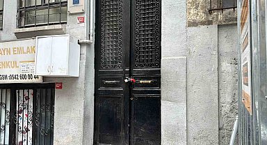 CHP Genel Başkanı Özgür Özel'e saldıran şüphelinin kaldığı otel mühürlendi