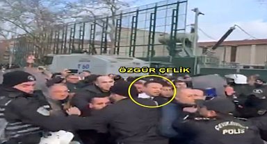 CHP İl Başkanı Özgür Çelik'e 15 yıl 6 aya kadar hapis talebi