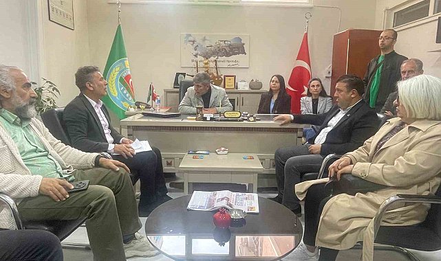 CHP'li Sarıbal: "Zorunlu tarım sigortası hayata geçirilmeli"