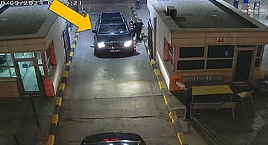 CHP'li vekilin aracıyla kaçakçılık yapan 2 kişiye 5 yıl hapis cezası talebi