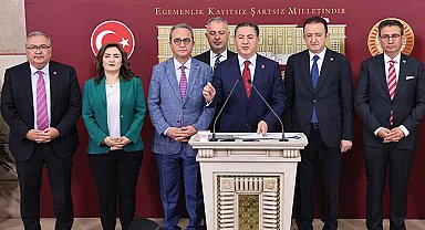 CHP'den HSK seçimine tepki! Konu Anayasa Mahkemesi'ne taşınacak