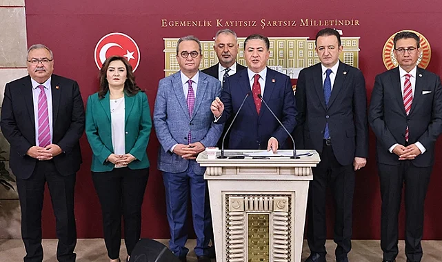 CHP'den HSK seçimine tepki! Konu Anayasa Mahkemesi'ne taşınacak