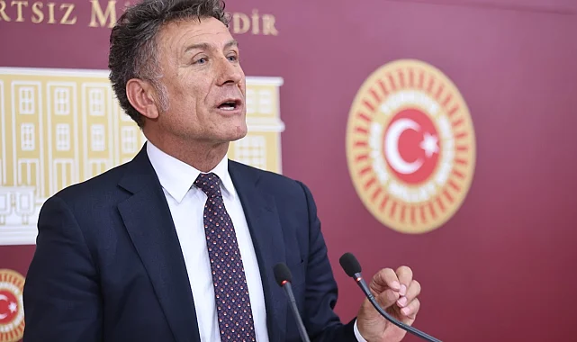 CHP'li Sarıbal: Yaş çay fiyatı 35 TL olmalı, ÇAYKUR kamulaştırılmalı
