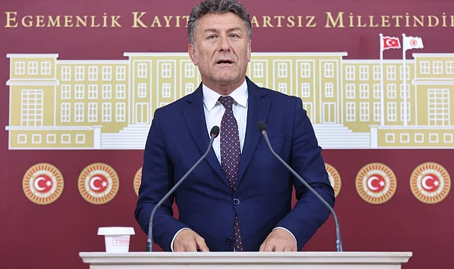 CHP'li Sarıbal'dan kuru soğan eleştirisi! Fiyat farkı yüzde 220!
