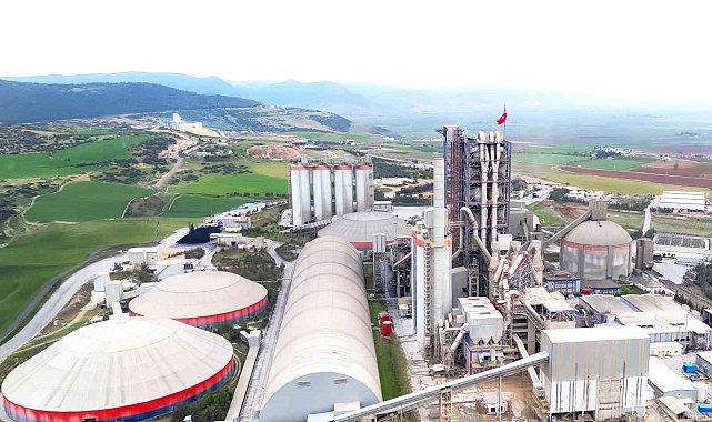 Çimko 5 yıl vadeli 300 milyon dolar tutarındaki Eurobond ihracını başarıyla tamamladı