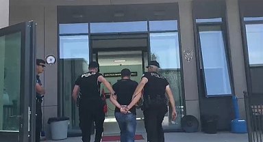 Cinsel istismar suçundan 15 yılla aranan zanlı yakalandı