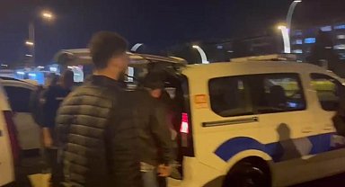 Cinsel istismar suçundan aranan Alman şahıs, göçmenlerle Edirne'de yakalandı