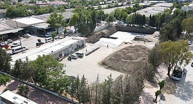 Çıraklık Okulu yeniden hayat buluyor