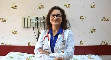 Çocuğunuzun alerjisini hafife almayın