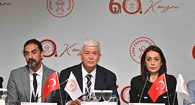 Çocuk sağlığının geleceği masaya yatırıldı