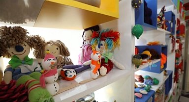 Çocuklar, harika bir hafta sonuna hazır mısınız?