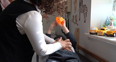 Çocuklarda el, ayak, ağız hastalığına dikkat