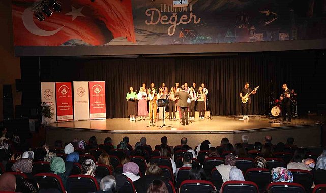 Çocuklardan 80'ler 90'lar rüzgarı; Nostaljik festival coşkusu