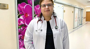 Çocukluk çağındaki kanser vakalarının yüzde 35'ini lösemi oluşturuyor