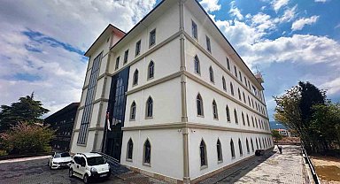 Çok amaçlı sağlık merkezleri tamamlandı