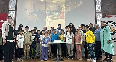 Çölyak Haftası etkinlikleri başladı