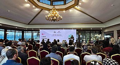 Çölyak ve Glütensiz Yaşam Zirvesinin üçüncüsü gerçekleştirildi