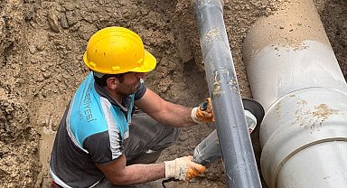 Çorum Belediyesi'nden su kesintisi uyarısı