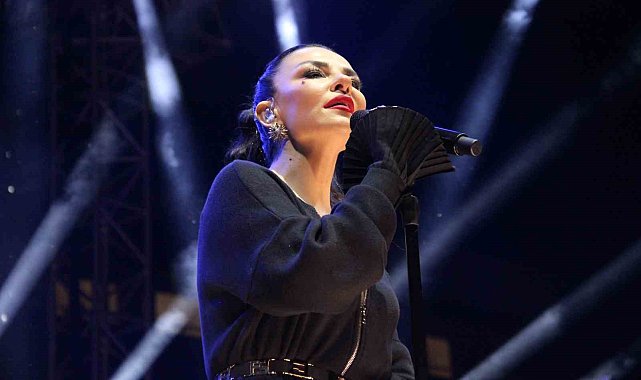 Çorum'da Fatma Turgut rüzgarı
