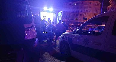 Çorum'da silahlı kavga: 1 ağır yaralı