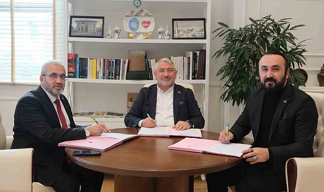 Çorum'da ulusal pozitif psikoloji sempozyumu düzenlenecek