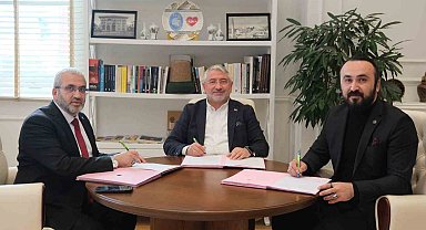 Çorum'da ulusal pozitif psikoloji sempozyumu düzenlenecek