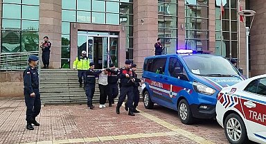 Çorum'da uyuşturucu operasyonu: 1 tutuklama