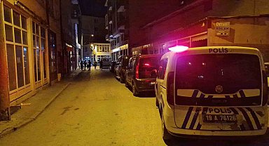 Çorum'da yaşlı kadın evinde ölü bulundu