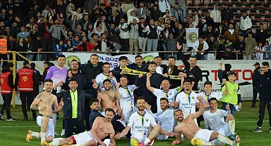 Çorum'u BAL'da Alacagücü temsil edecek