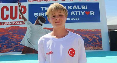 Cudi Cup'a uluslararası ilgi