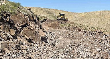 Cudi Dağı Sefine Festivali hazırlıkları başladı