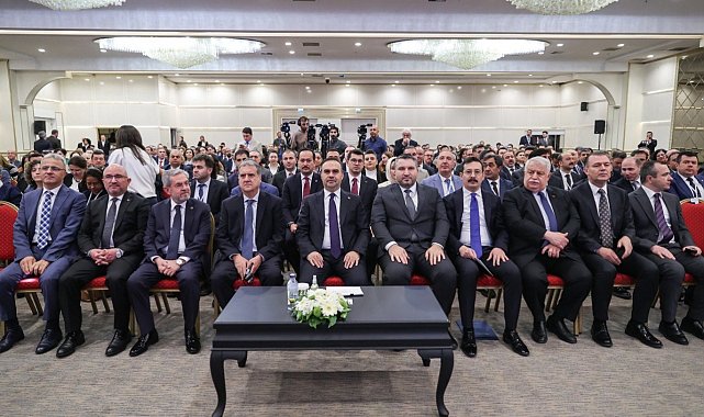 Çukurova'nın yeşil dönüşümüne SoGreen desteği