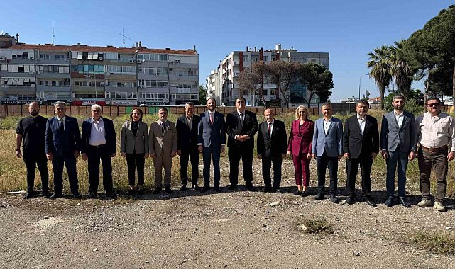 Cumhur İttifakı'ndan Belediye Başkanı Işık'a satış tepkisi