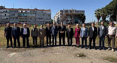 Cumhur İttifakı'ndan Belediye Başkanı Işık'a satış tepkisi